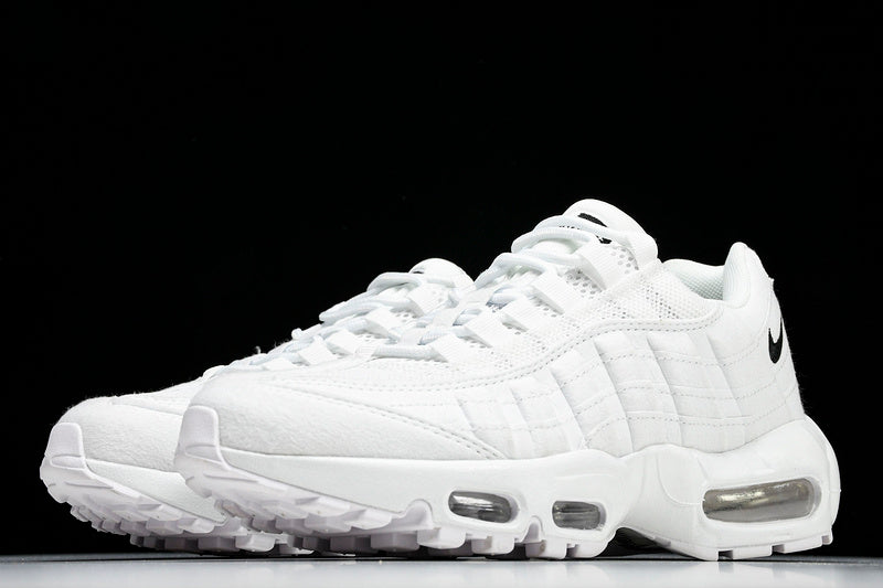 Air Max 95.TT White