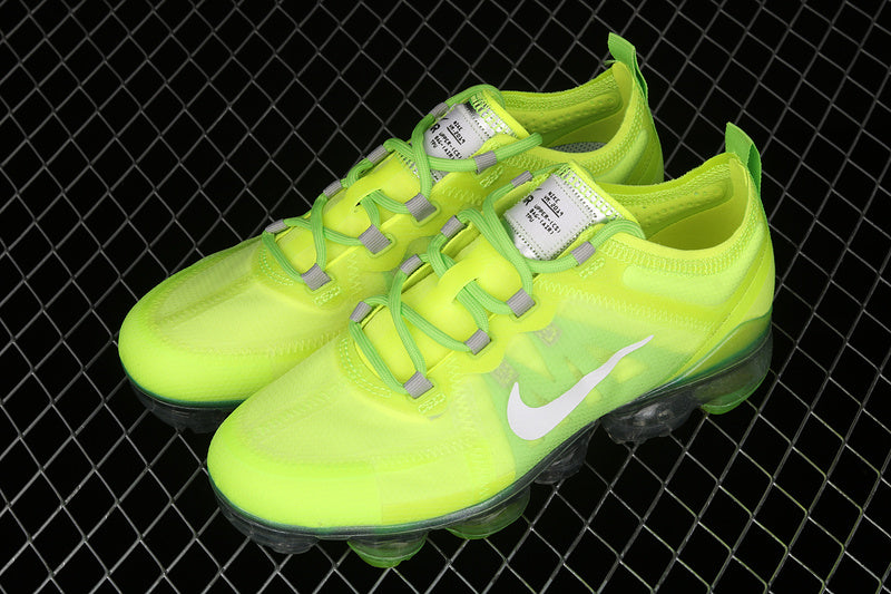 AIR VAPORMAX 2019 VOLT/VOLT GLOW-BARELY VOLT-SPRUCE