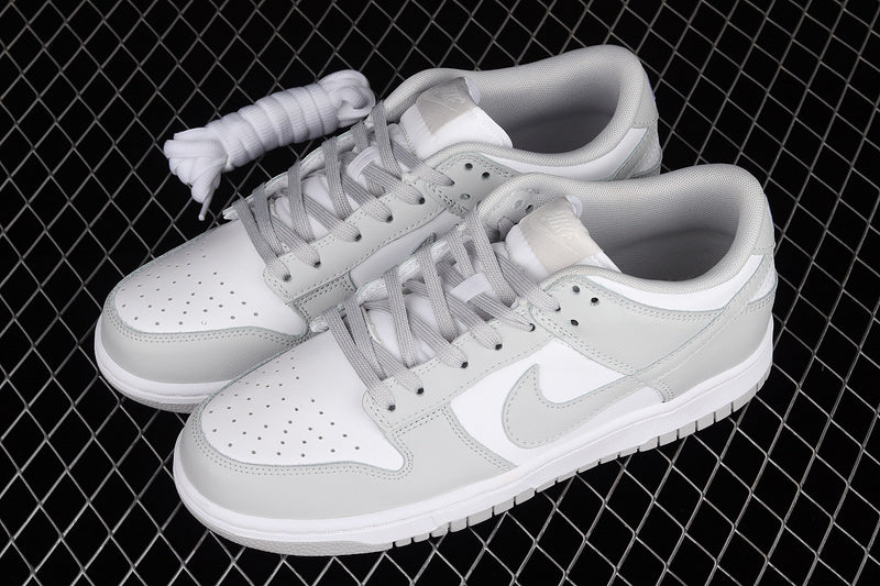 Dunk Low “Grey Fog”