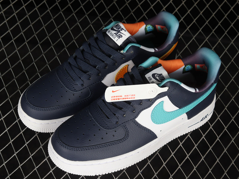 Air Force 1 Low EMB DM0109-400