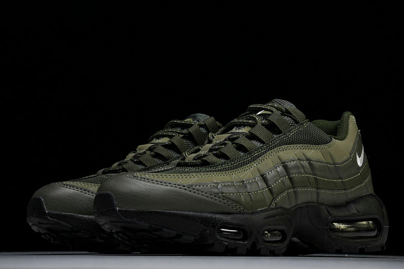 Air Max 95 Army Green