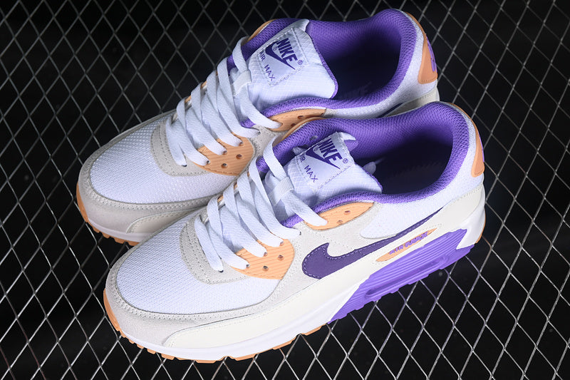 MAX 90 SAIL PURPLE/WHITE/GREY