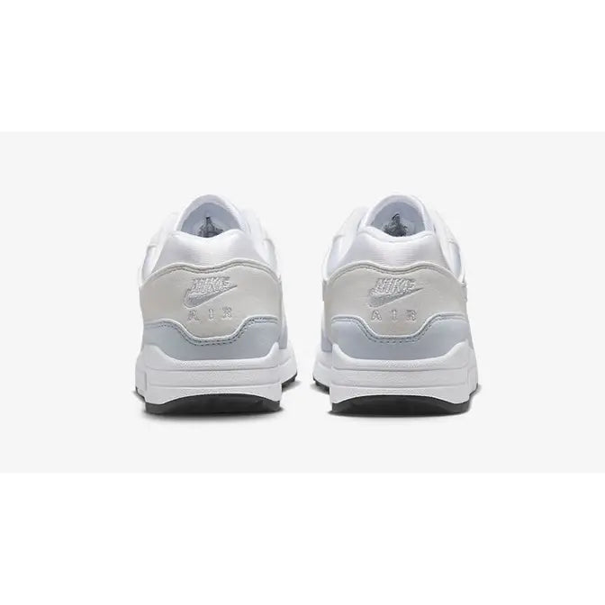 Air Max 1 Football Grey