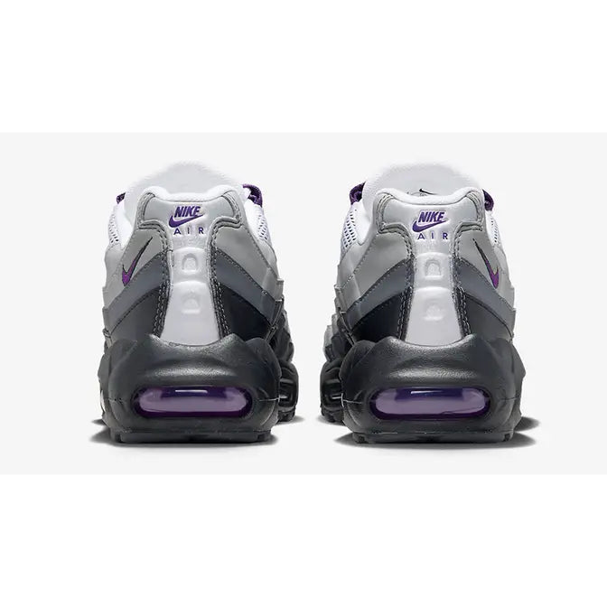 Air Max 95 Disco Purple