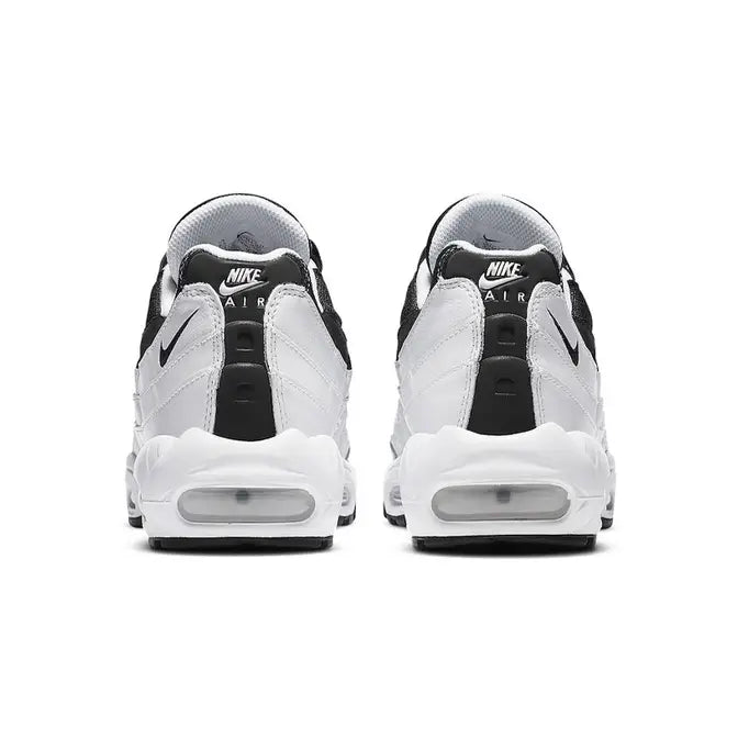 Air Max 95 Yin Yang White Black