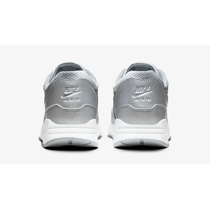 Air Max 1 '86 Metallic Silver