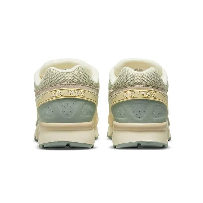 Air Max BW Light Stone