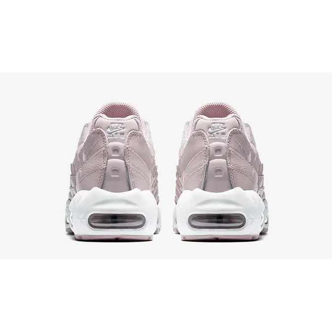 Air Max 95 SE Particle Rose Glitter Womens