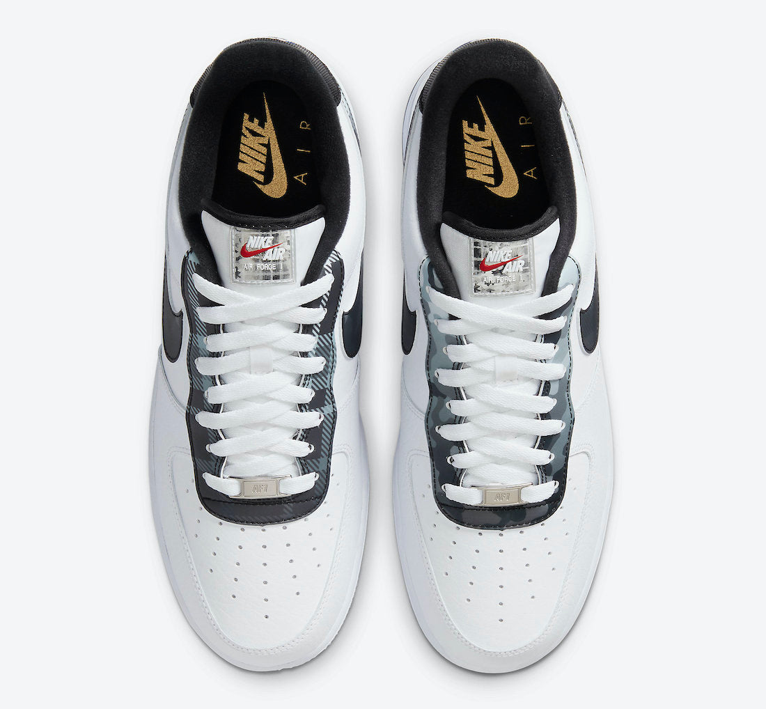Air Force 1 Remix Pack (Mens)