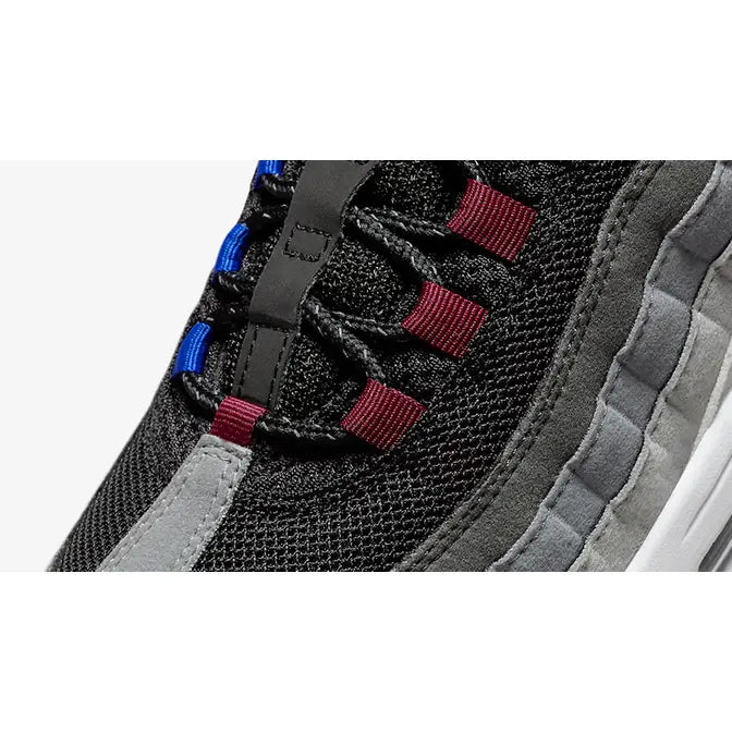 Air Max 95 Greedy 4.0