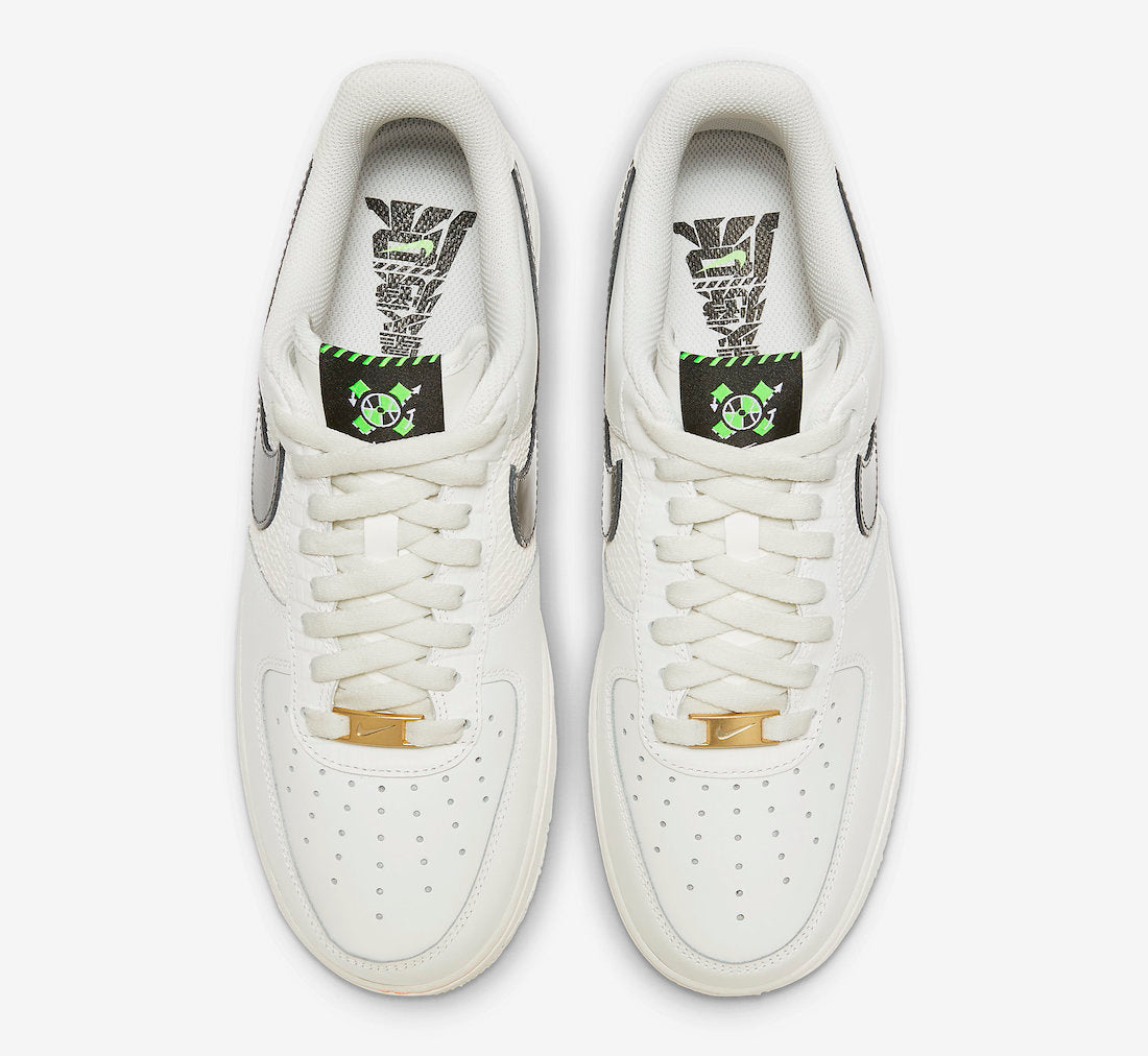 Air Force 1 Low FN8892-191 36-45