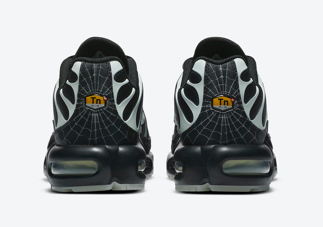 Air Max Plus “Spider Web” DD4004-001