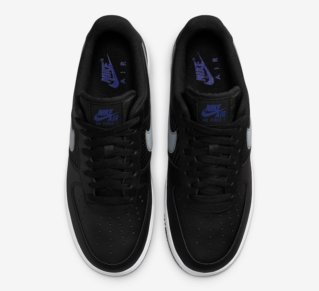 Air Force 1 Low FD0666-001 36-45