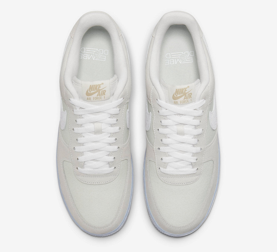 Air Force 1 ’07 LV8 EMB “Summit White”DV0787-100