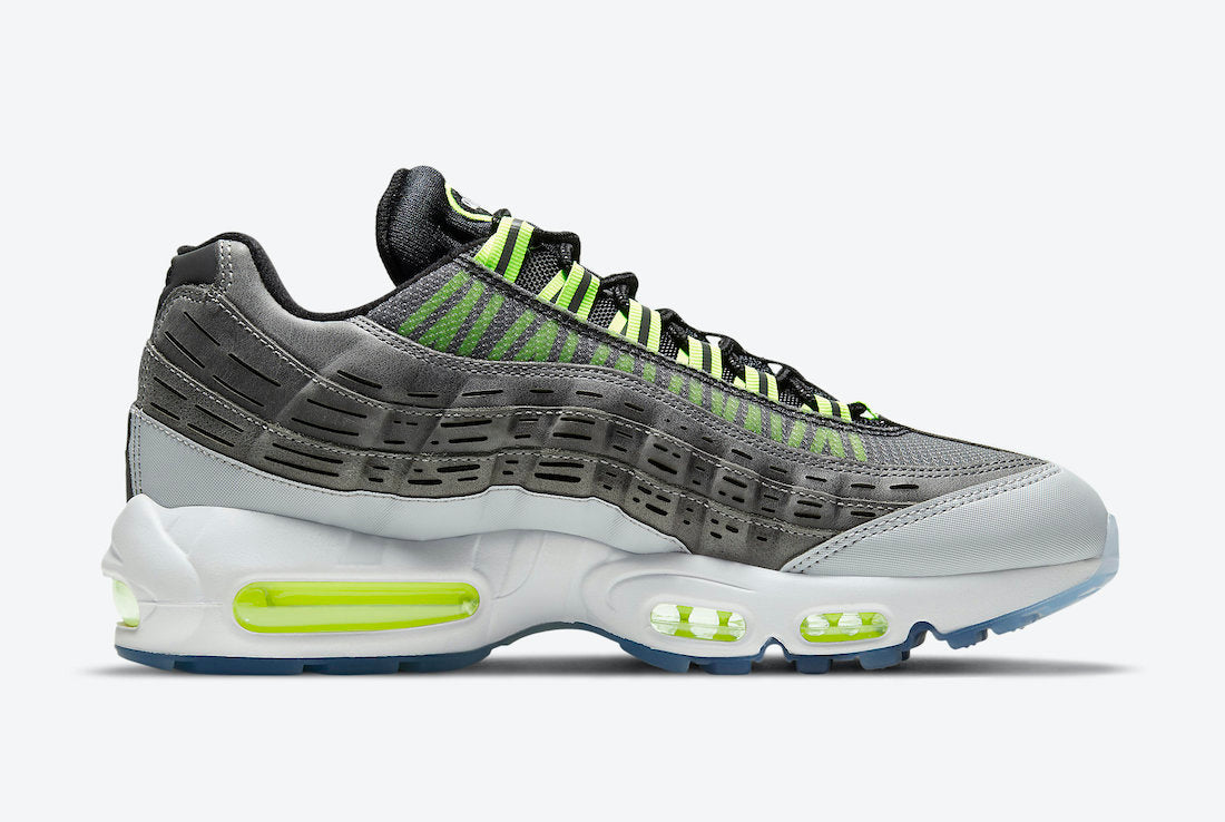 Kim Jones x Air Max 95 DD1871-002