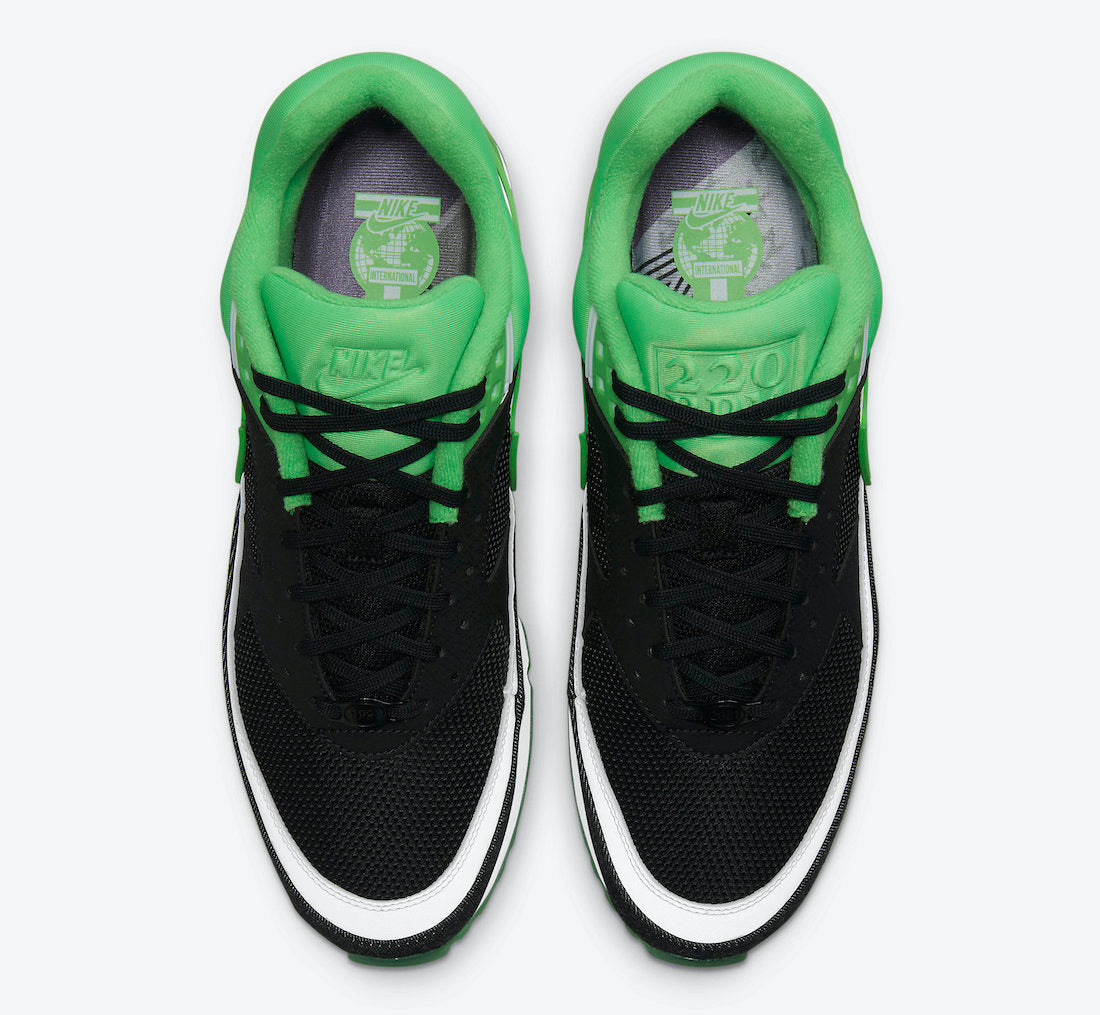 Air Max BW “Rotterdam”DJ9786-001