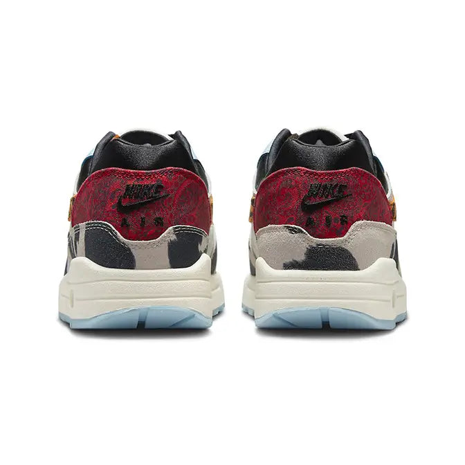 Air Max 1 Wild Animal Multi