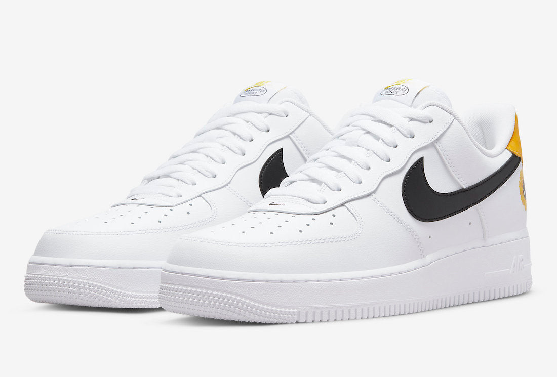 Air Force 1 Low Have A Day