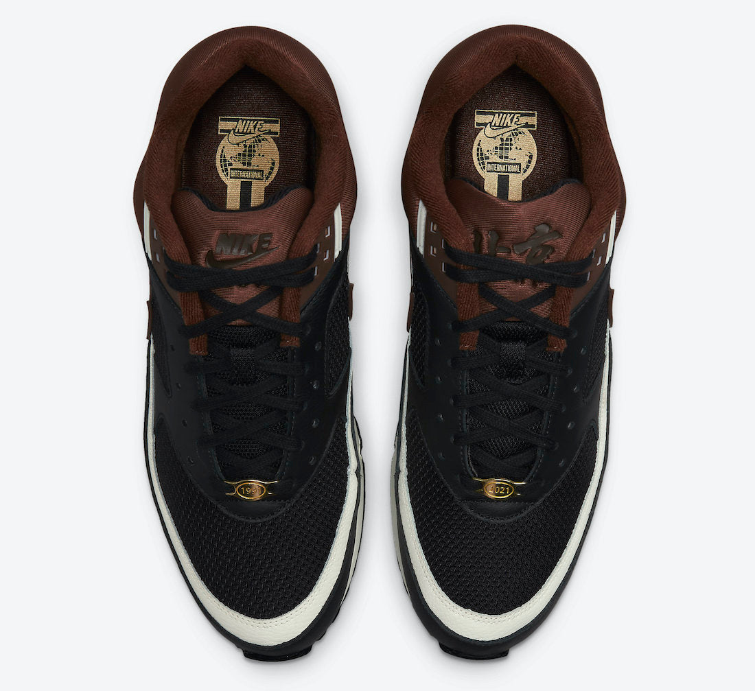 Air Max BW “Beijing”DM6446-001