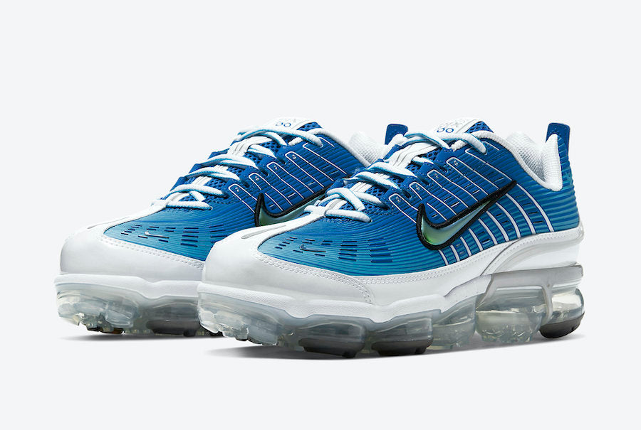 Air VaporMax 360 CK9671-400