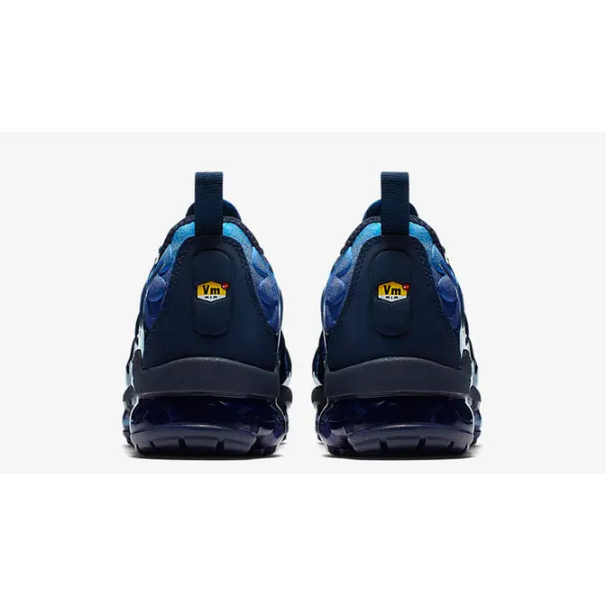 Air VaporMax Plus Photo Blue