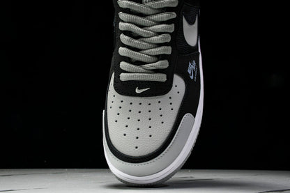 Air Force 1 Low HAVE A GOOD DAY BLACK/WHITE