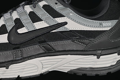 P-6000 PRM BLACK