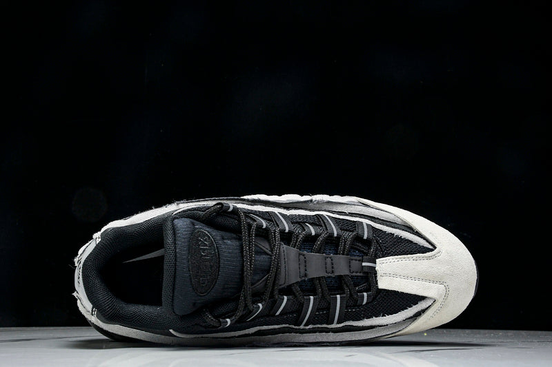 AIR MAX 95 black grey