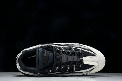 AIR MAX 95 black grey