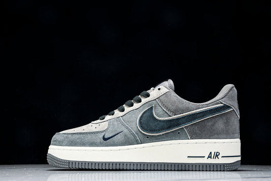 Air Force 1 Low EIGHT WHITE/GREY/GREEN