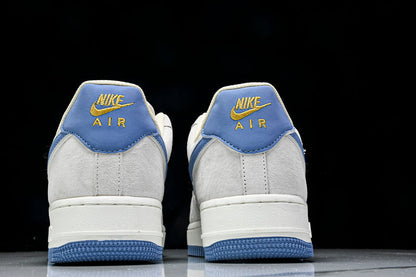 Air Force 1 Low WHITE/GREY/BLUE