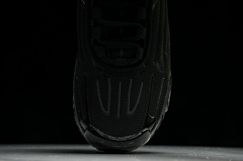 TN Air Max Plus 3 Triple Black