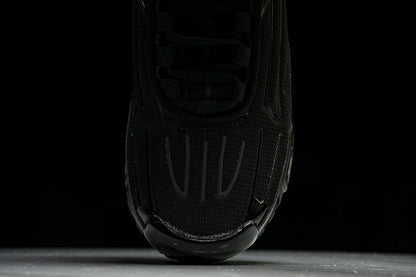 TN Air Max Plus 3 Triple Black
