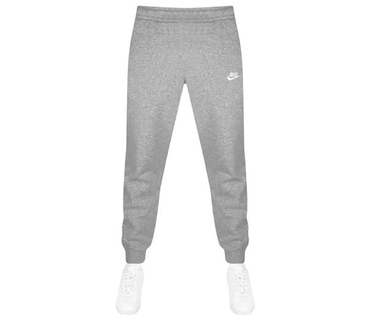 club jogging bottoms navy