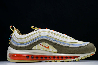 Air Max 97 “ALABASTER/IVORY/OLIVE”