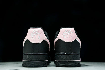 Air Force 1 Low BLACK/LIGHT PINK