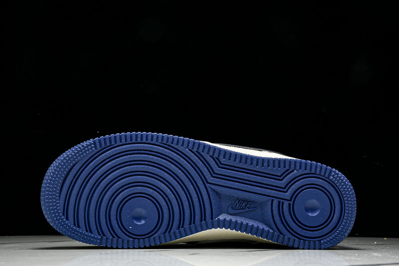 Air Force 1 Low BMW JOINT NAME DARK BLUE/WHITE