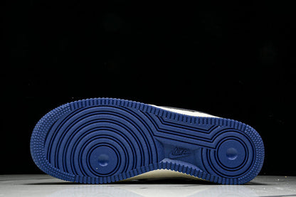 Air Force 1 Low BMW JOINT NAME DARK BLUE/WHITE