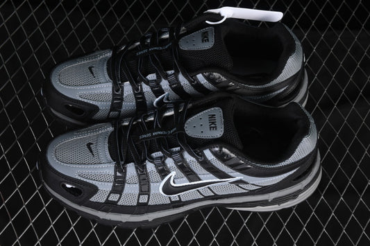 P-6000 PRM BLACK/GREY