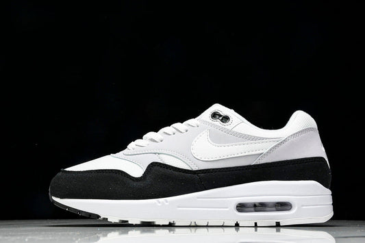 Air Max 1 WOLF GREY/WHITE/BLACK