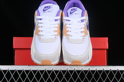 MAX 90 SAIL PURPLE/WHITE/GREY