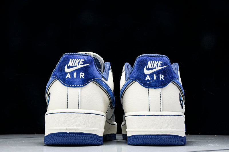Air Force 1 Low BMW JOINT NAME DARK BLUE/WHITE