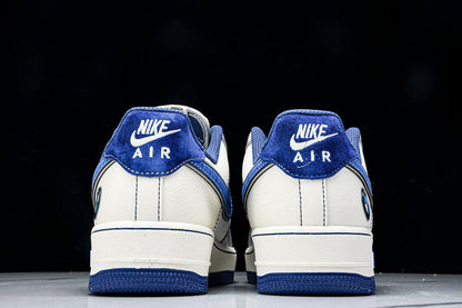 Air Force 1 Low BMW JOINT NAME DARK BLUE/WHITE