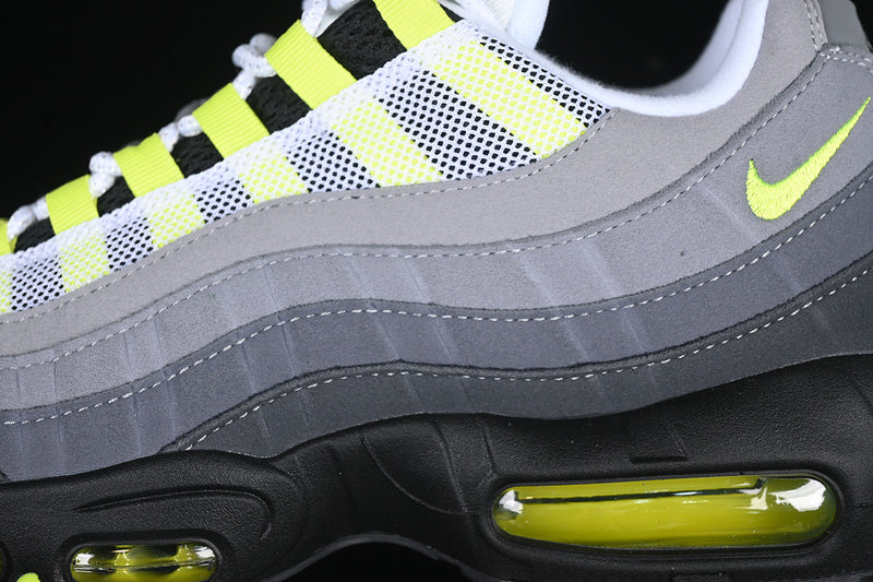 Air Max 95 OG Neon