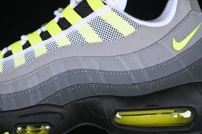 Air Max 95 OG Neon