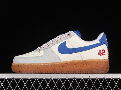 Air Force 1 Low “Jackie Robinson”FN1868-100