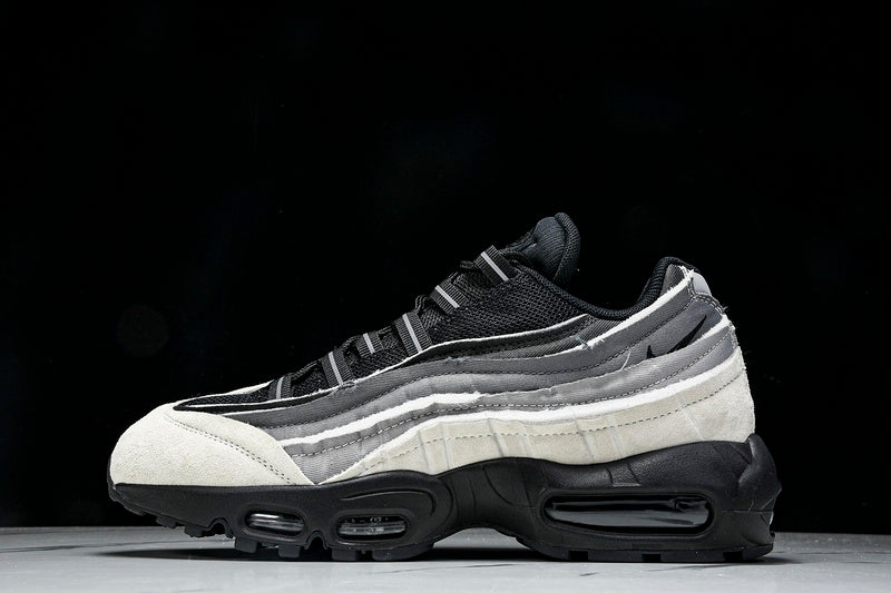 AIR MAX 95 black grey