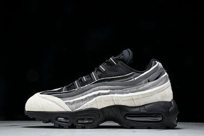 AIR MAX 95 black grey