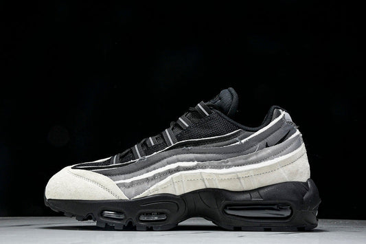 AIR MAX 95 black grey