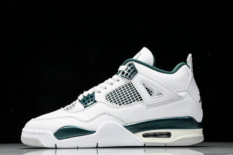 Air Jordan 4s RETRO OXIDIZED